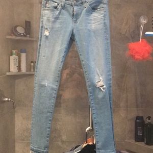 AG jeans